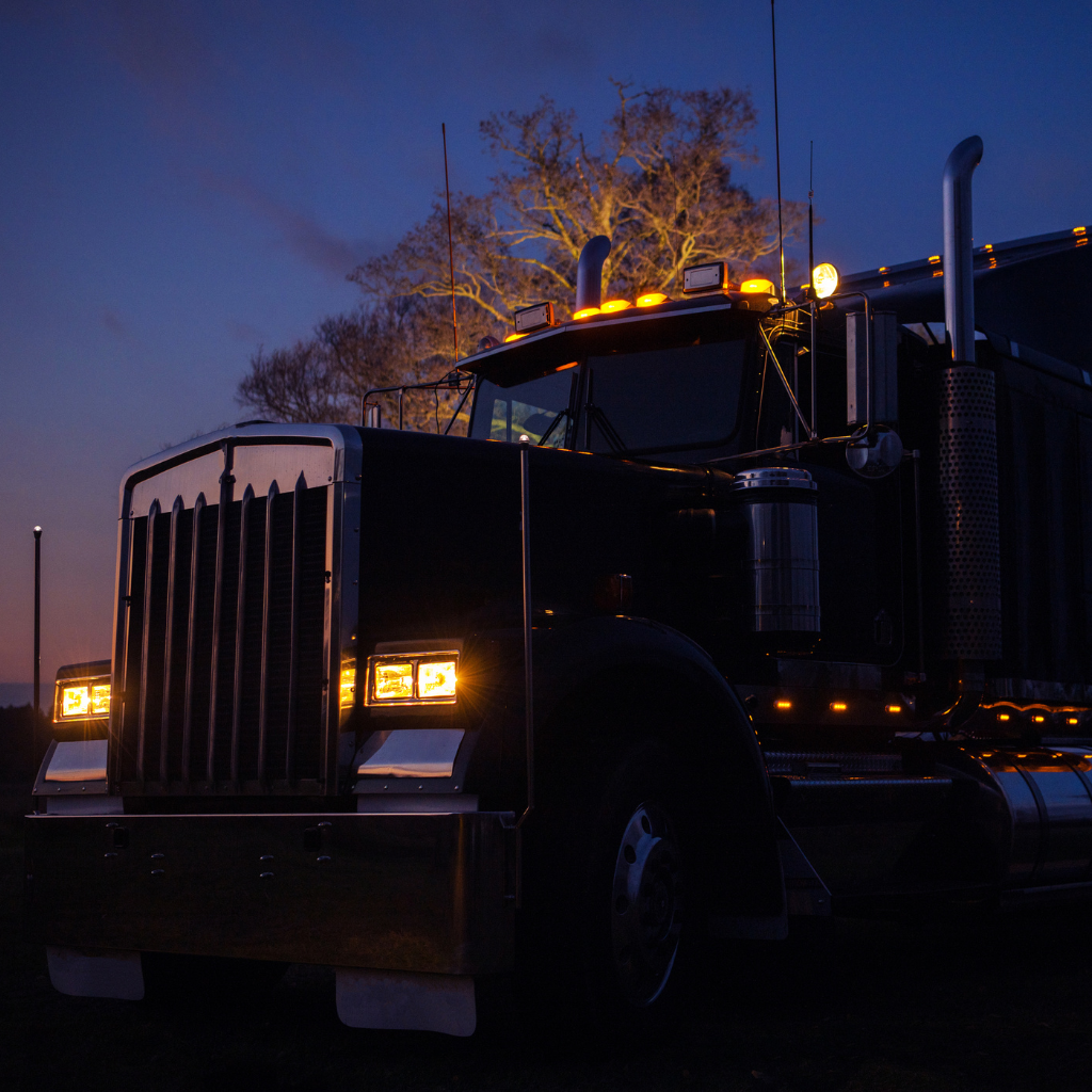 Everything for Trucks