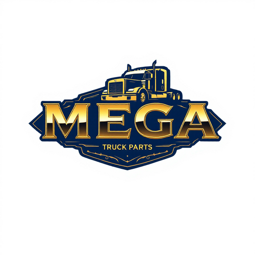 Mega Truck Parts