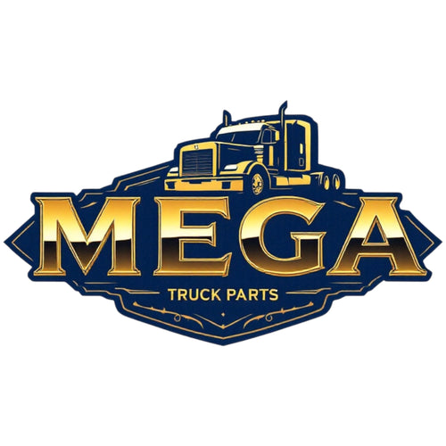 Mega Truck Parts
